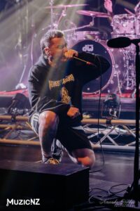 No Life @ Globe Theatre, Palmerston North 28/01/2023