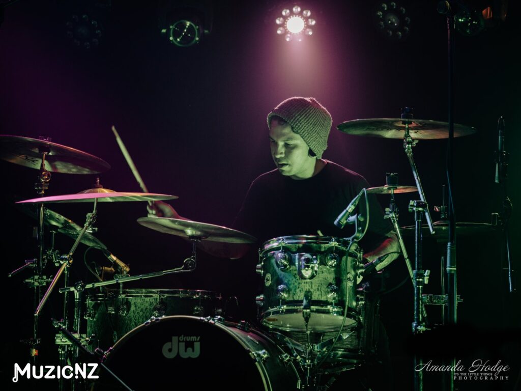 No Life @ Globe Theatre, Palmerston North 28/01/2023