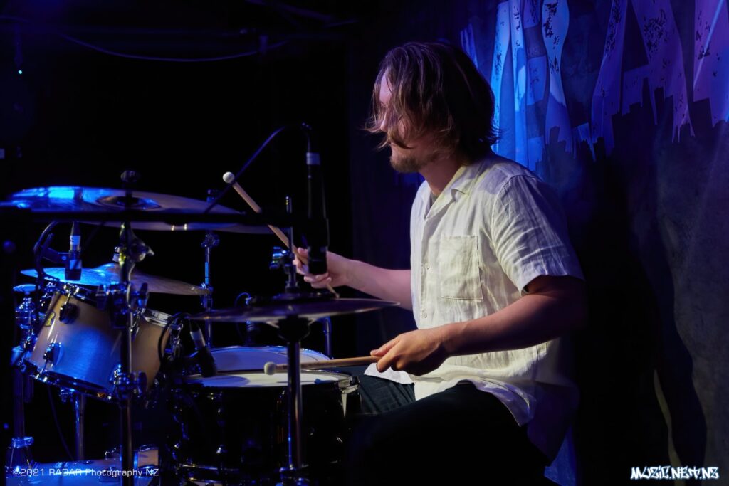 Noise @ Lovelands, Porirua 27/11/2021