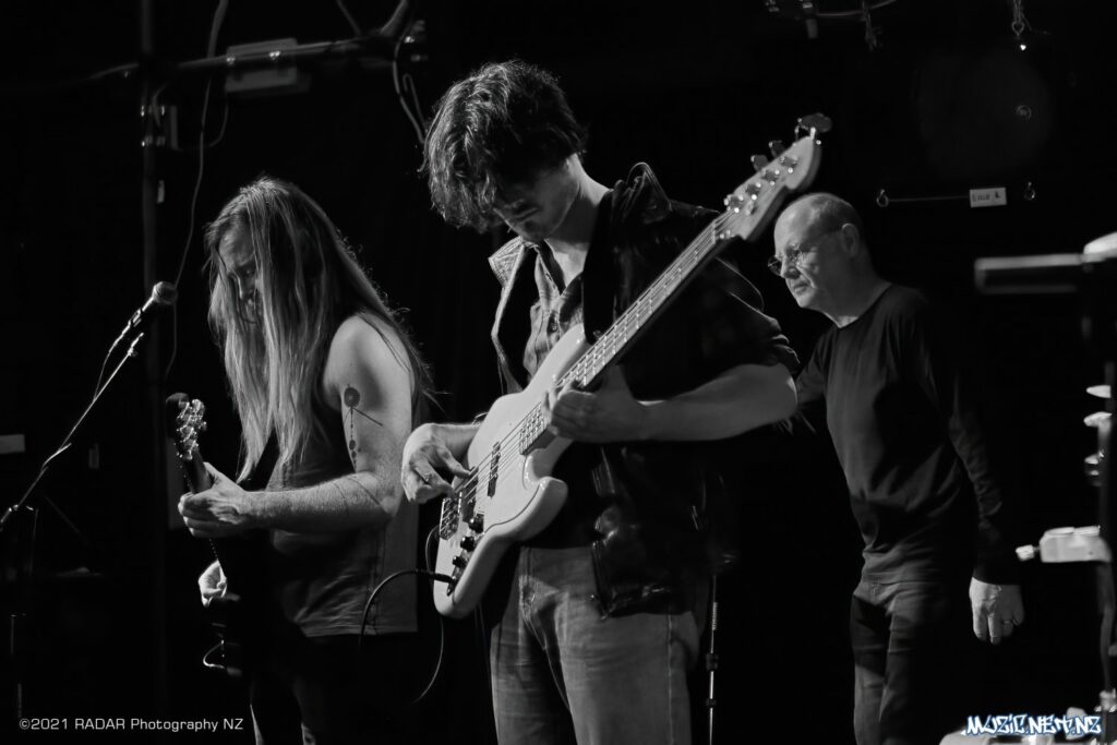 Noise @ Lovelands, Porirua 27/11/2021