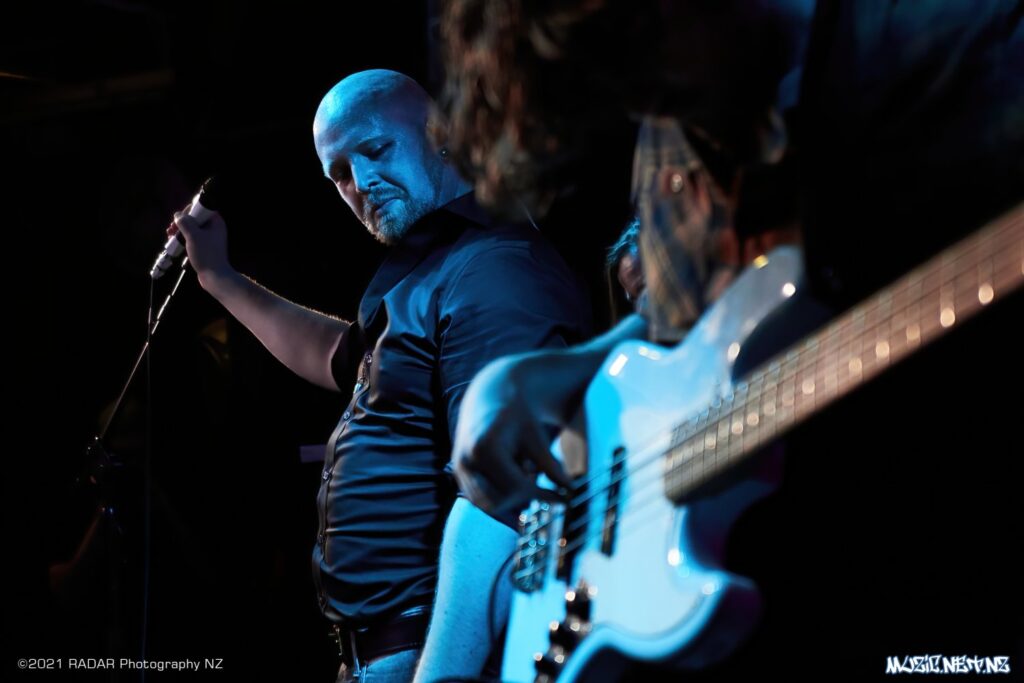 Noise @ Lovelands, Porirua 27/11/2021