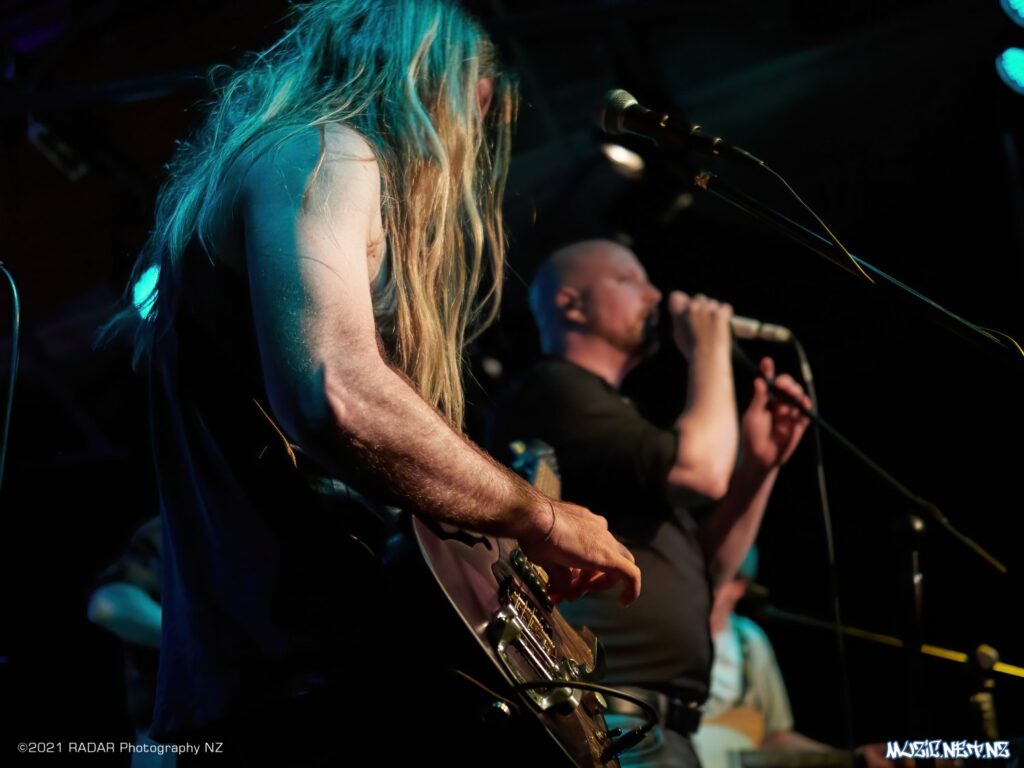 Noise @ Lovelands, Porirua 27/11/2021