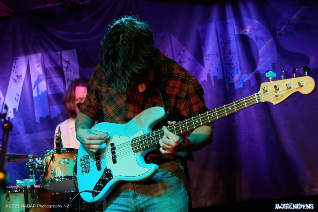 Noise @ Lovelands, Porirua 27/11/2021