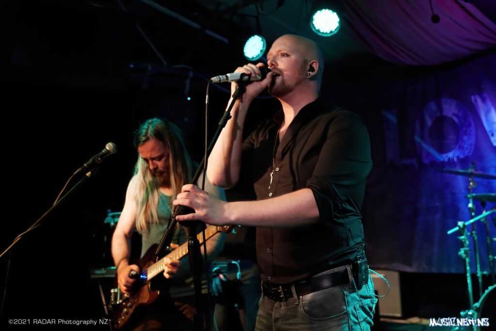 Noise @ Lovelands, Porirua 27/11/2021