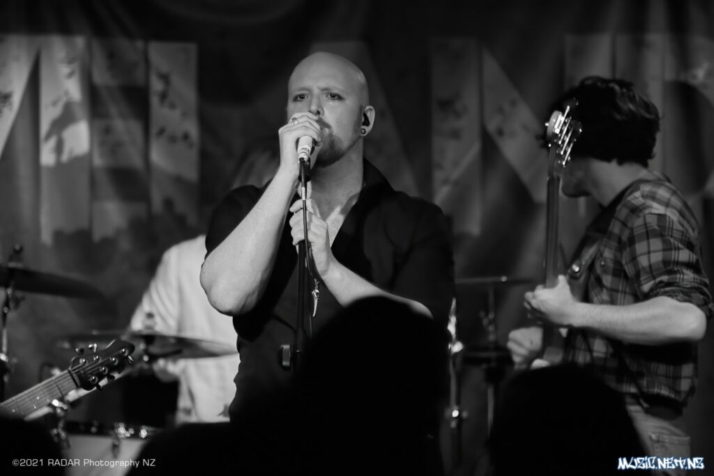 Noise @ Lovelands, Porirua 27/11/2021