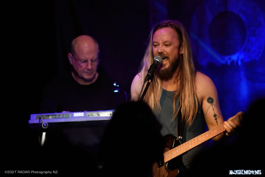 Noise @ Lovelands, Porirua 27/11/2021