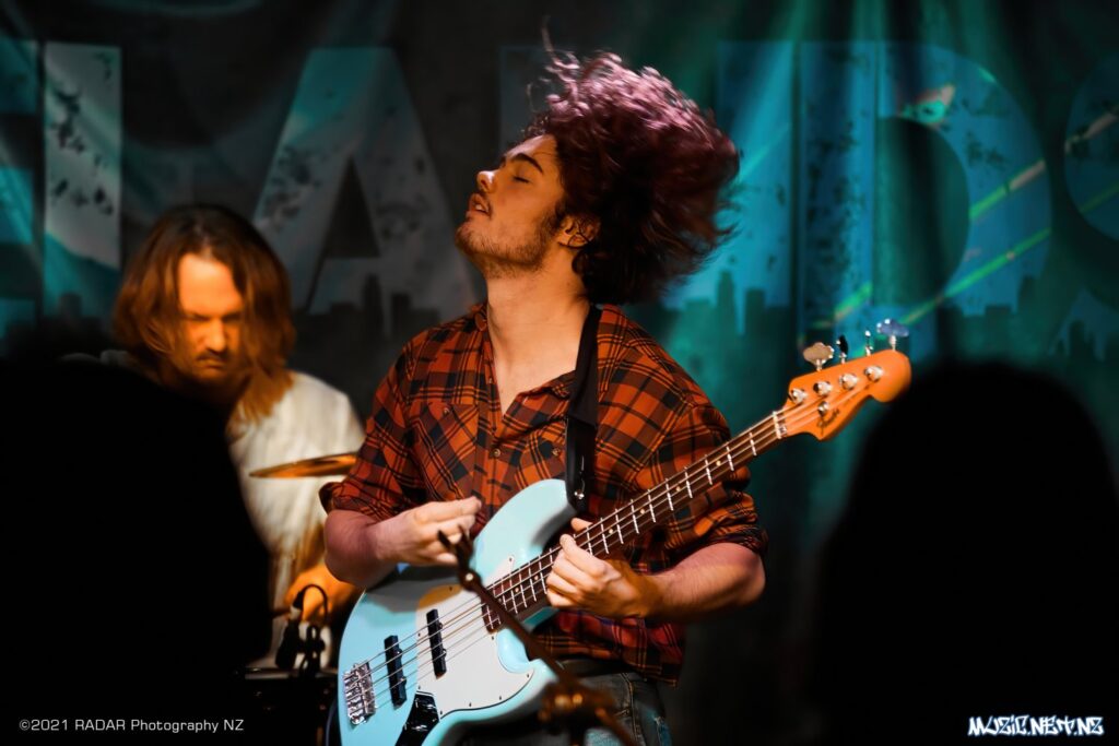 Noise @ Lovelands, Porirua 27/11/2021