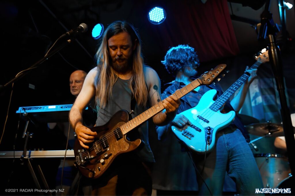 Noise @ Lovelands, Porirua 27/11/2021