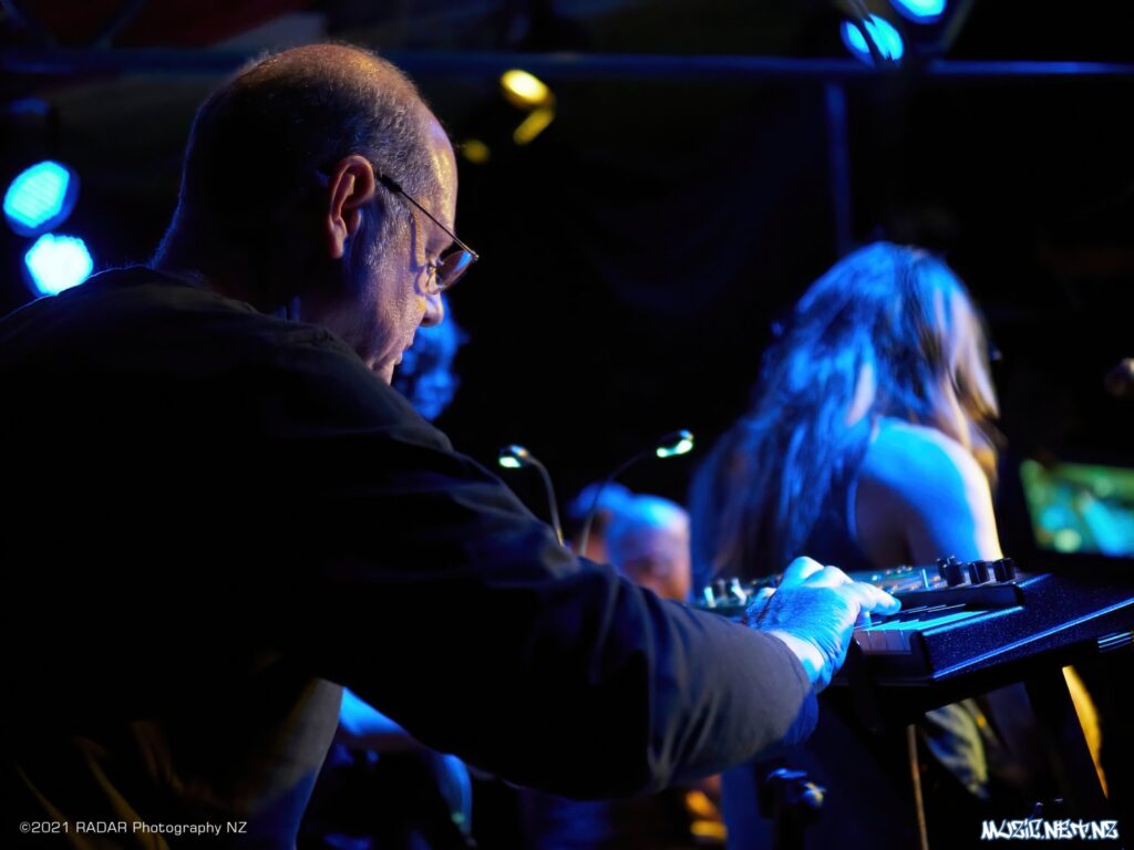 Noise @ Lovelands, Porirua 27/11/2021