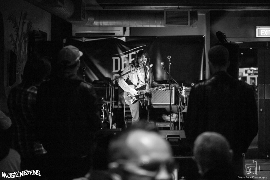 Nz Music Month Opening Party @ Deep Creek Brews & Eats, Akld 03/05/2018