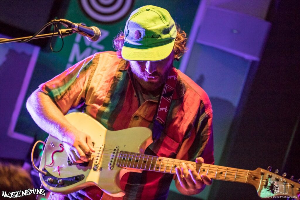 Nz Music Month Opening Party @ Deep Creek Brews & Eats, Akld 03/05/2018