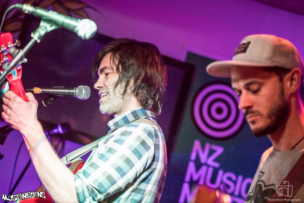 Nz Music Month Opening Party @ Deep Creek Brews & Eats, Akld 03/05/2018