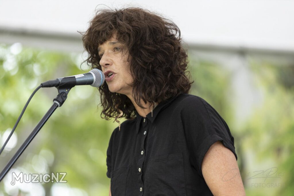 O Juliet (juliet Mclean) @ Hobsonville Point Reserve, Auckland 22/01/2023