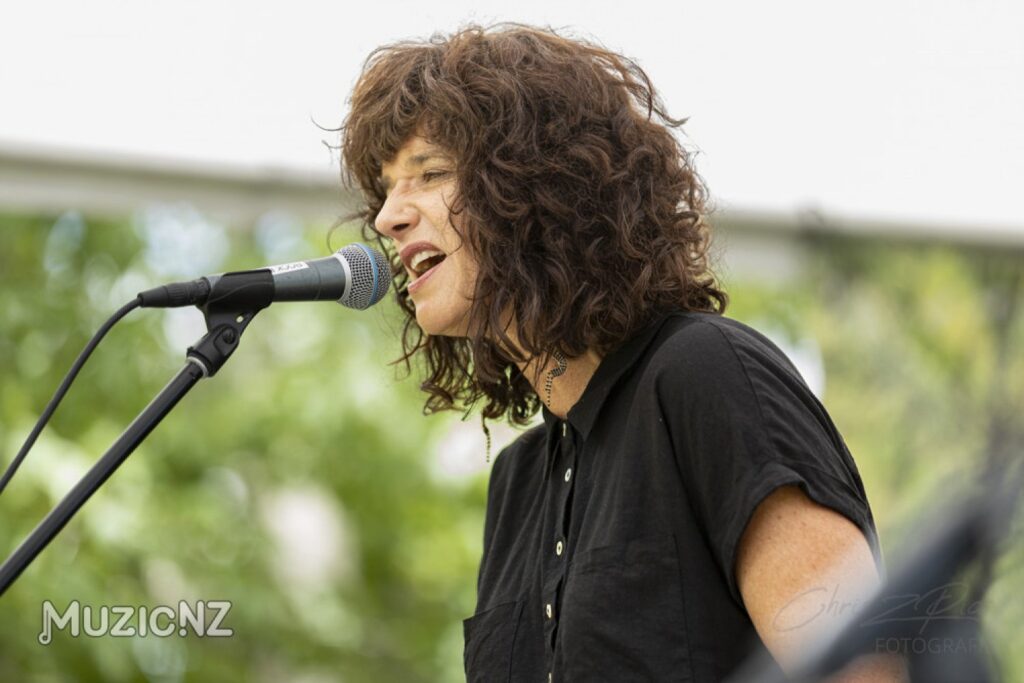 O Juliet (juliet Mclean) @ Hobsonville Point Reserve, Auckland 22/01/2023