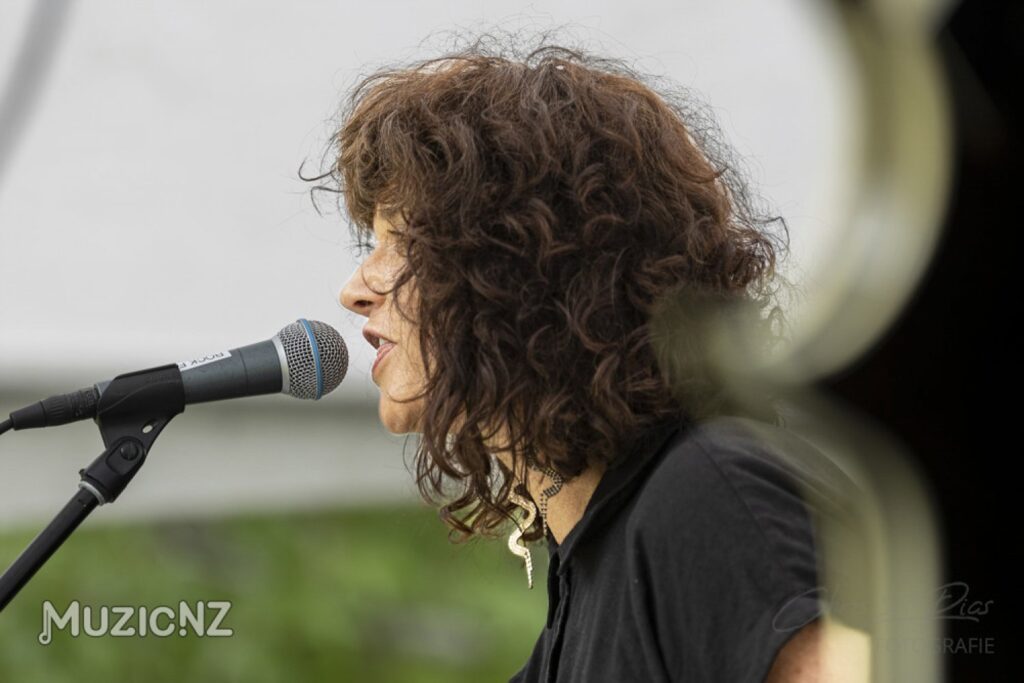 O Juliet (juliet Mclean) @ Hobsonville Point Reserve, Auckland 22/01/2023