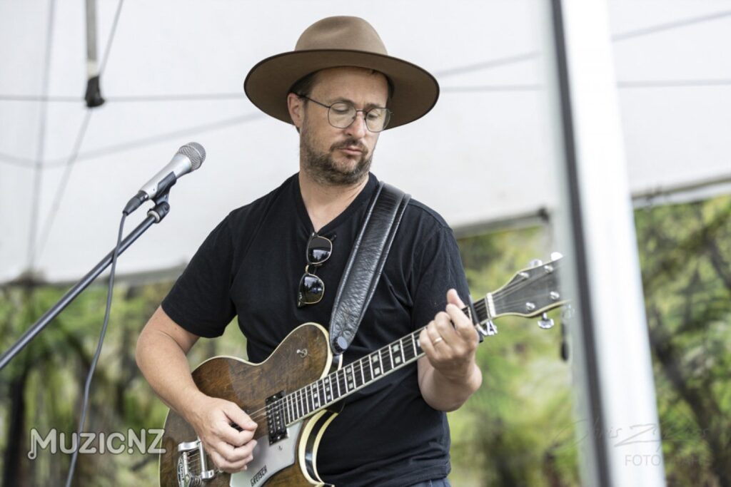 O Juliet (juliet Mclean) @ Hobsonville Point Reserve, Auckland 22/01/2023