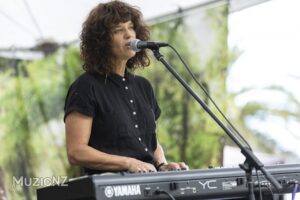 O Juliet (juliet Mclean) @ Hobsonville Point Reserve, Auckland 22/01/2023