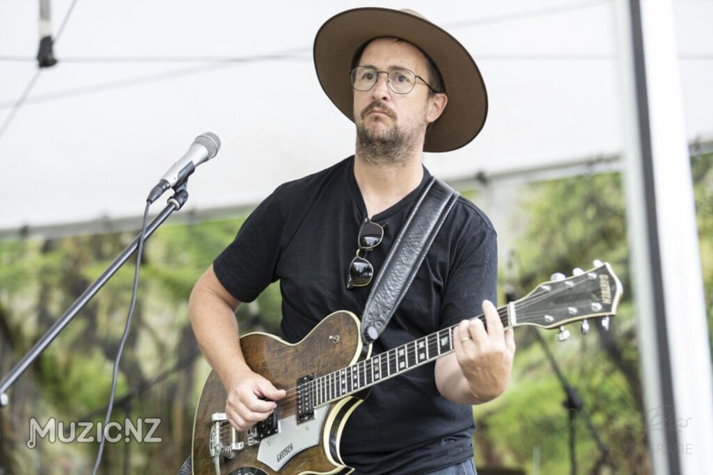 O Juliet (juliet Mclean) @ Hobsonville Point Reserve, Auckland 22/01/2023