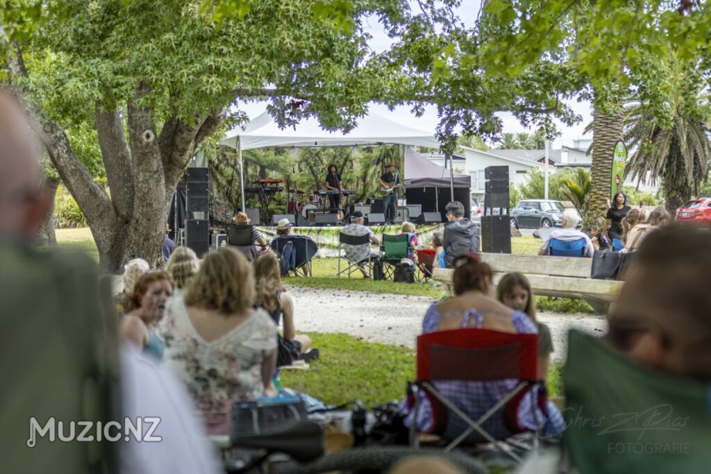 O Juliet (juliet Mclean) @ Hobsonville Point Reserve, Auckland 22/01/2023