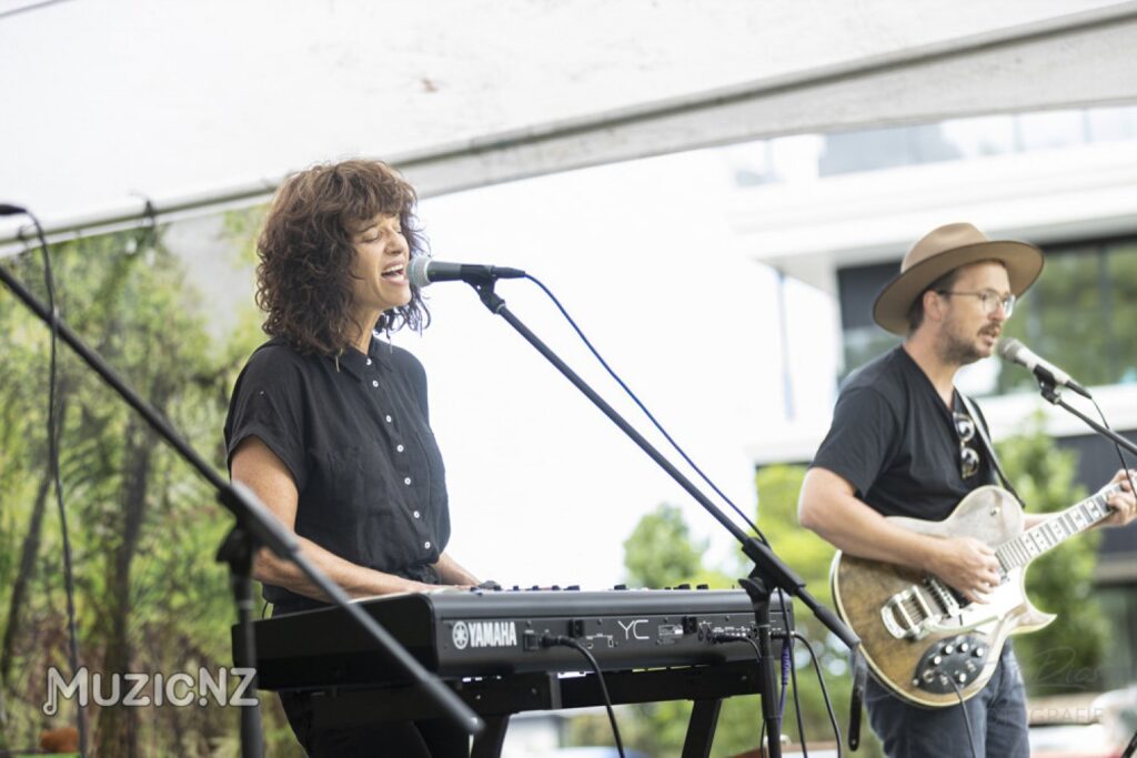 O Juliet (juliet Mclean) @ Hobsonville Point Reserve, Auckland 22/01/2023