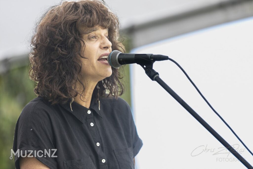 O Juliet (juliet Mclean) @ Hobsonville Point Reserve, Auckland 22/01/2023