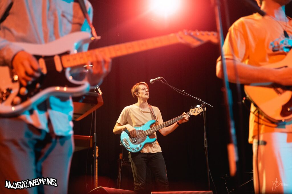 Odds & Ends @ Galatos, Auckland 19/08/2022