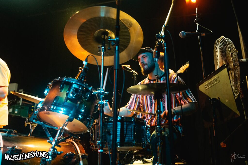 Odds & Ends @ Galatos, Auckland 19/08/2022