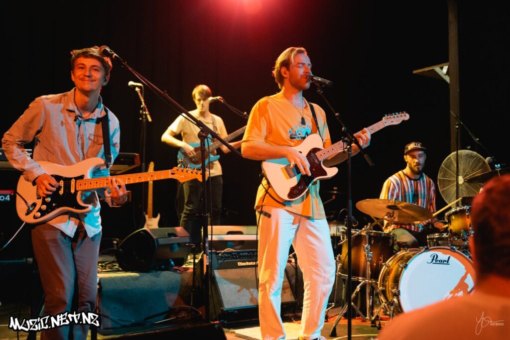 Odds & Ends @ Galatos, Auckland 19/08/2022