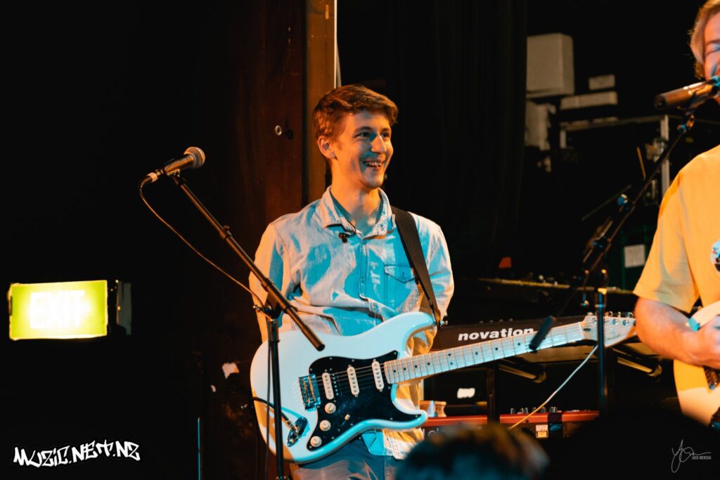 Odds & Ends @ Galatos, Auckland 19/08/2022