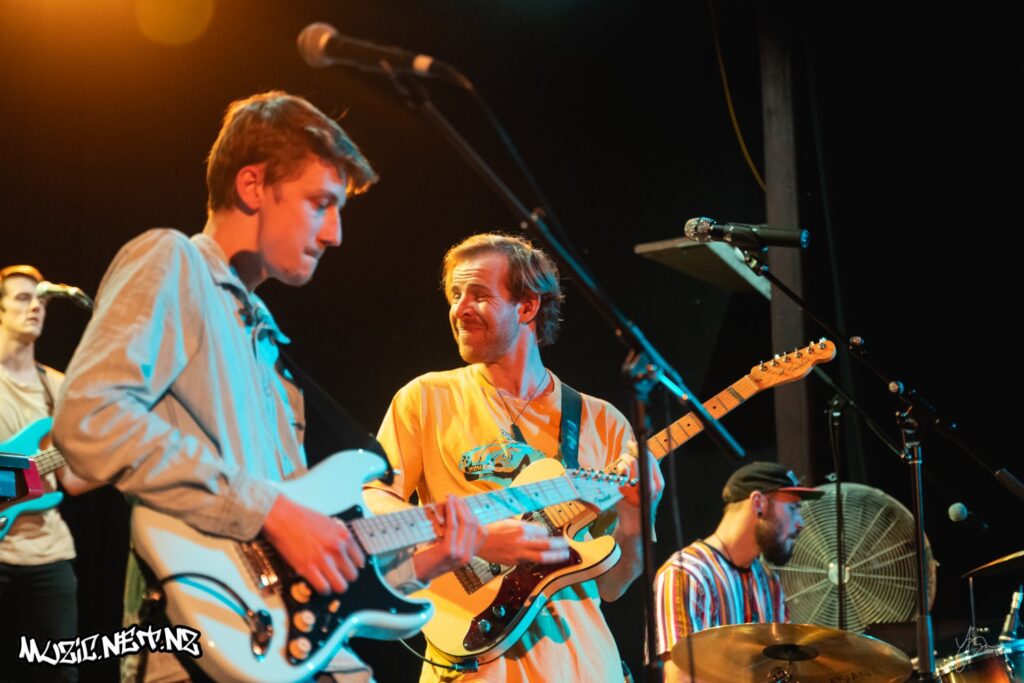 Odds & Ends @ Galatos, Auckland 19/08/2022