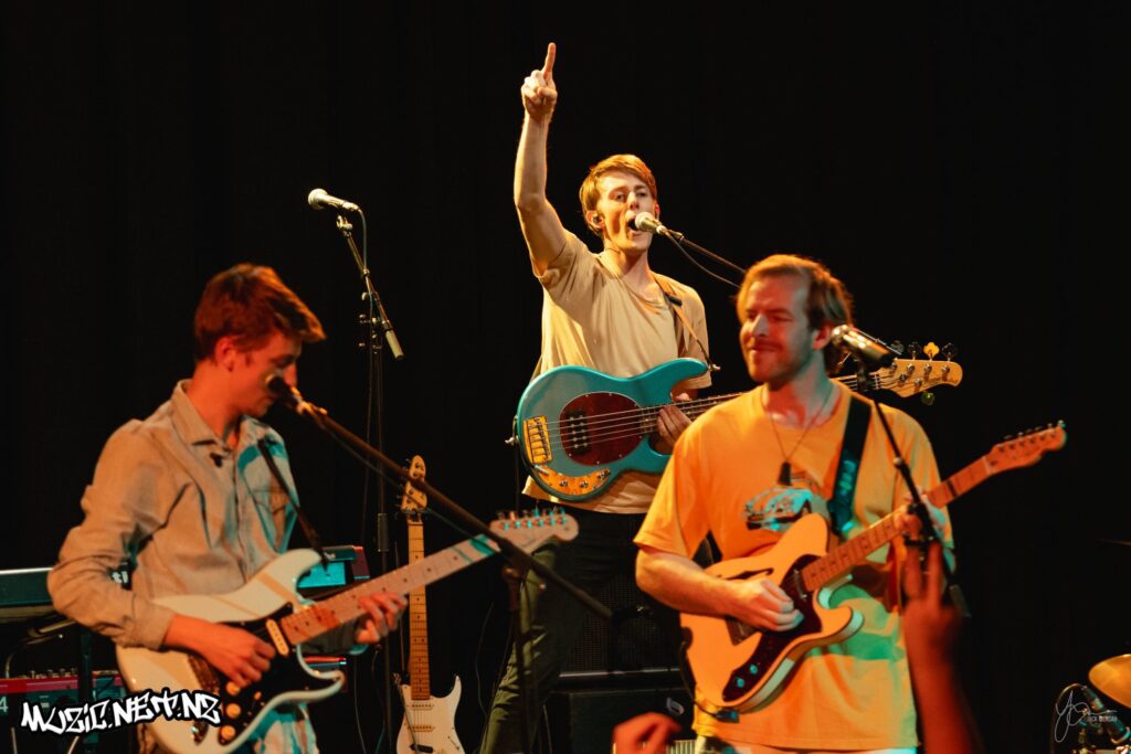 Odds & Ends @ Galatos, Auckland 19/08/2022