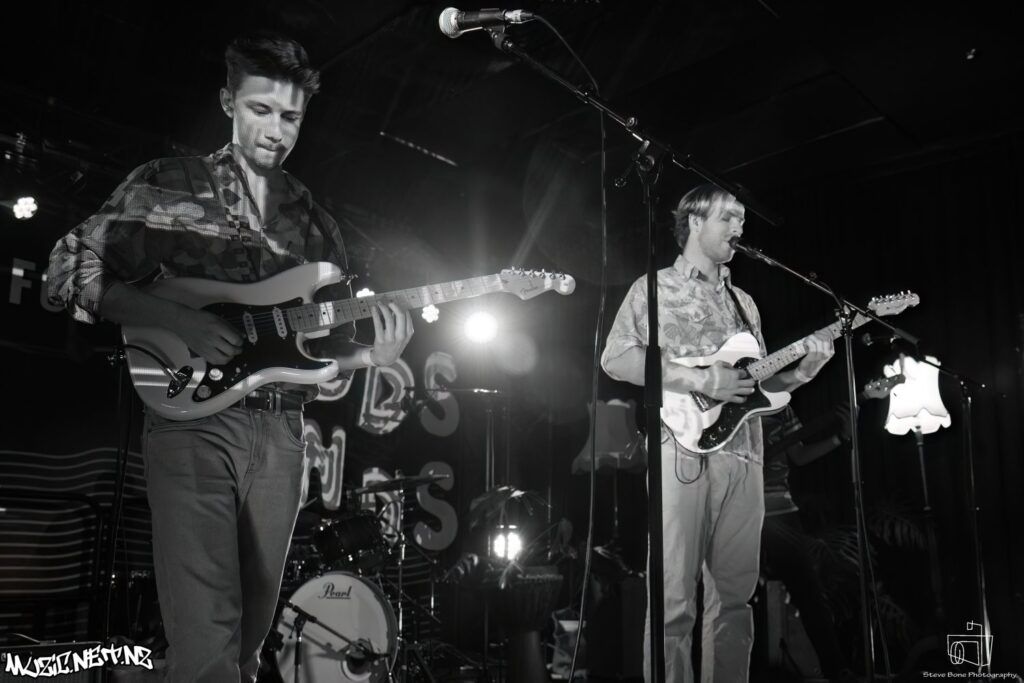 Odds & Ends @ The Tuning Fork, Auckland 19/11/2022