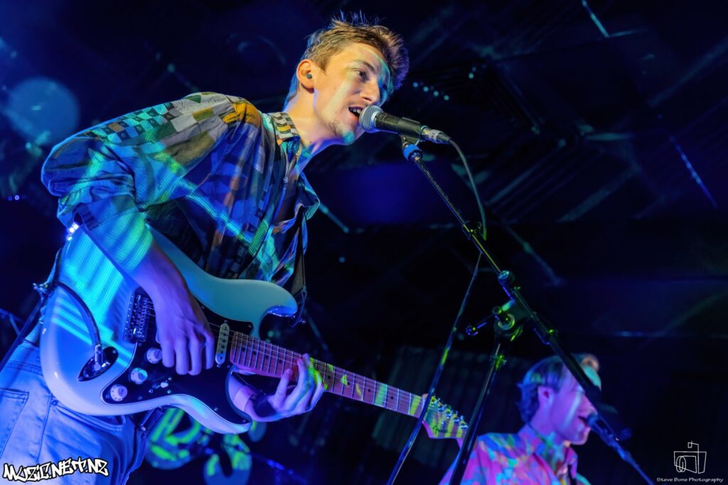 Odds & Ends @ The Tuning Fork, Auckland 19/11/2022