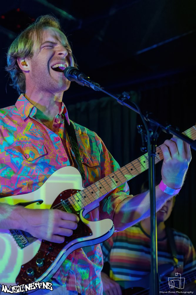 Odds & Ends @ The Tuning Fork, Auckland 19/11/2022