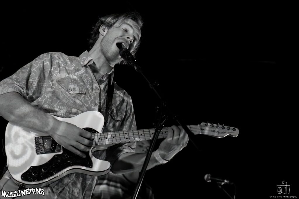 Odds & Ends @ The Tuning Fork, Auckland 19/11/2022