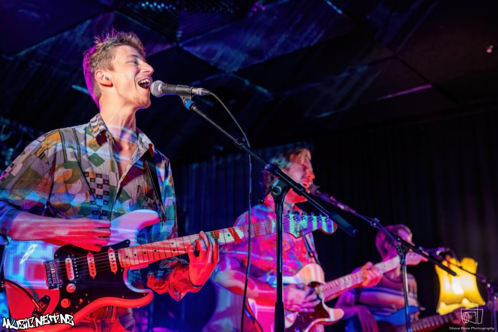 Odds & Ends @ The Tuning Fork, Auckland 19/11/2022