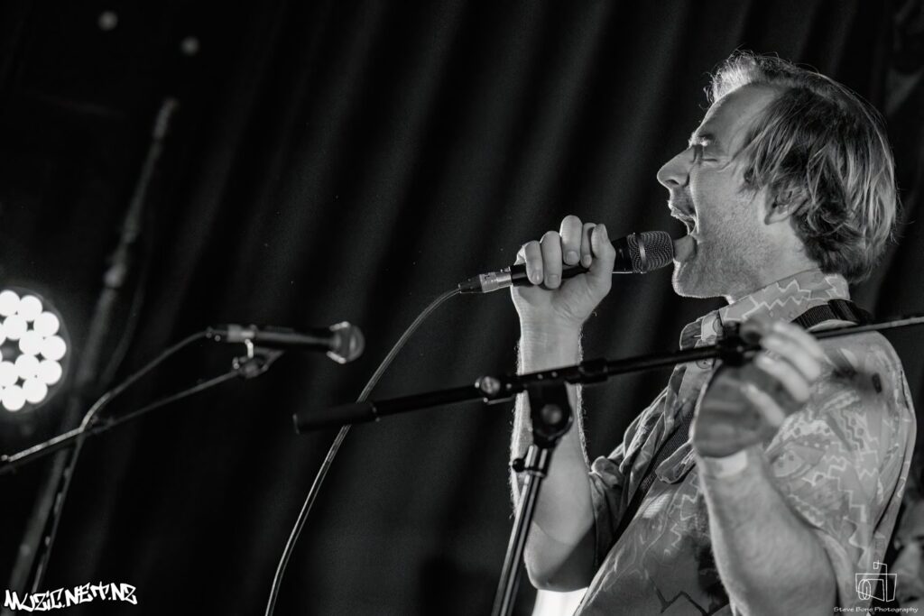 Odds & Ends @ The Tuning Fork, Auckland 19/11/2022