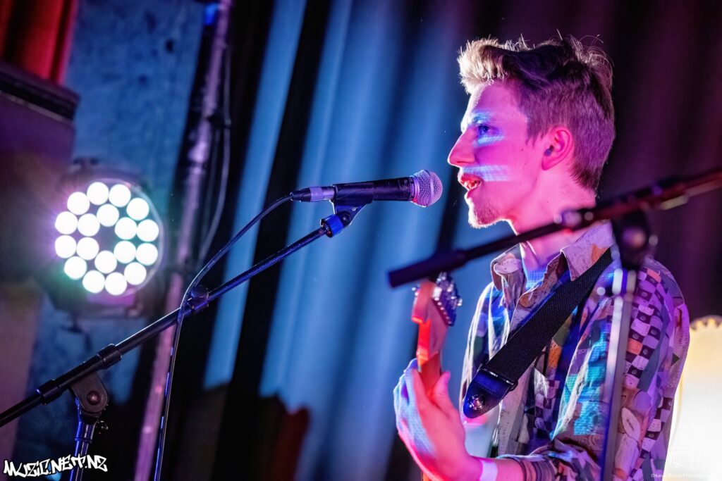 Odds & Ends @ The Tuning Fork, Auckland 19/11/2022