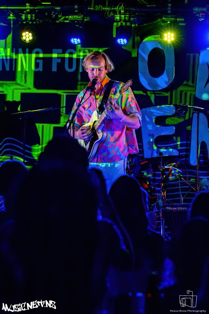 Odds & Ends @ The Tuning Fork, Auckland 19/11/2022