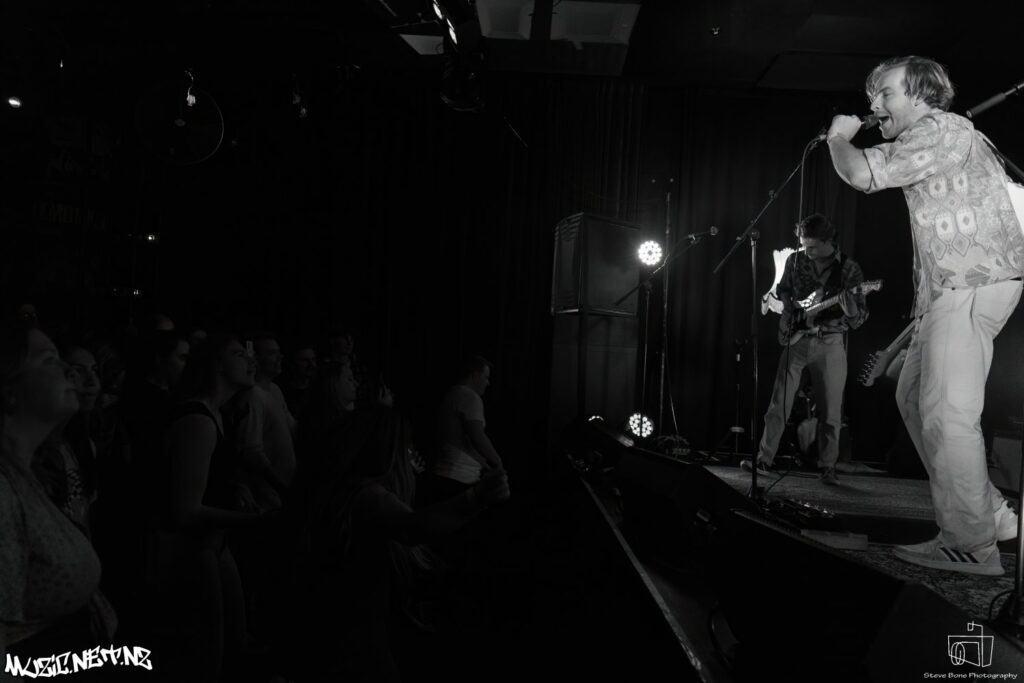 Odds & Ends @ The Tuning Fork, Auckland 19/11/2022