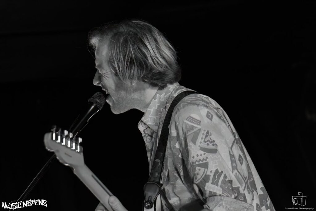 Odds & Ends @ The Tuning Fork, Auckland 19/11/2022