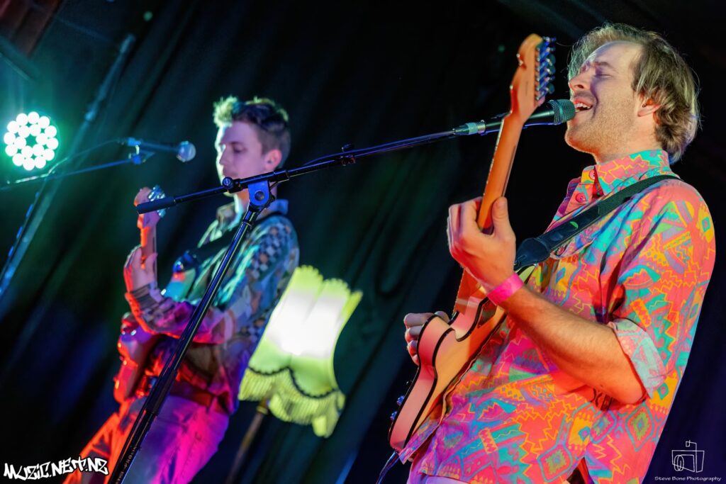 Odds & Ends @ The Tuning Fork, Auckland 19/11/2022