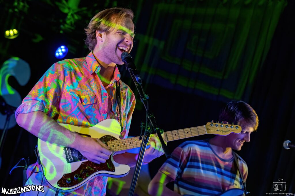 Odds & Ends @ The Tuning Fork, Auckland 19/11/2022