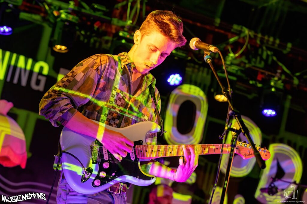 Odds & Ends @ The Tuning Fork, Auckland 19/11/2022