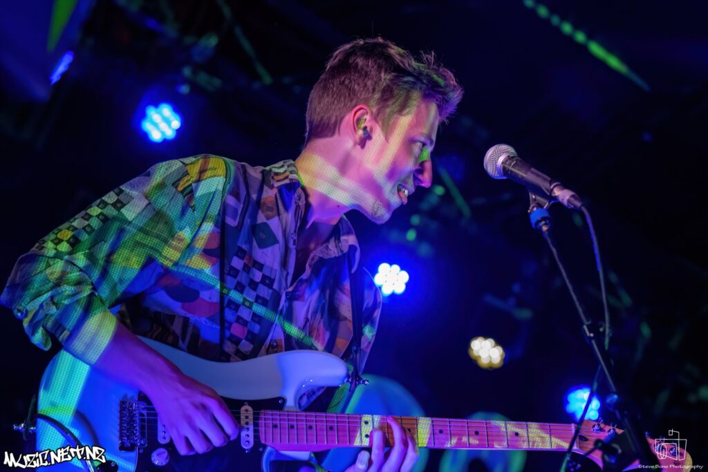 Odds & Ends @ The Tuning Fork, Auckland 19/11/2022
