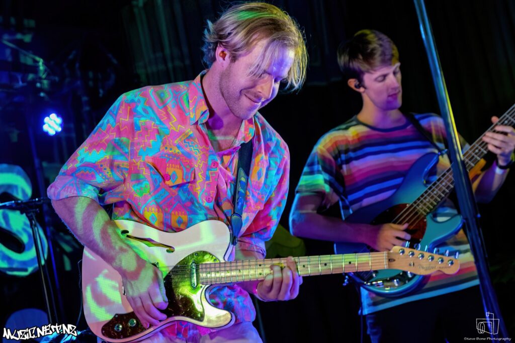 Odds & Ends @ The Tuning Fork, Auckland 19/11/2022