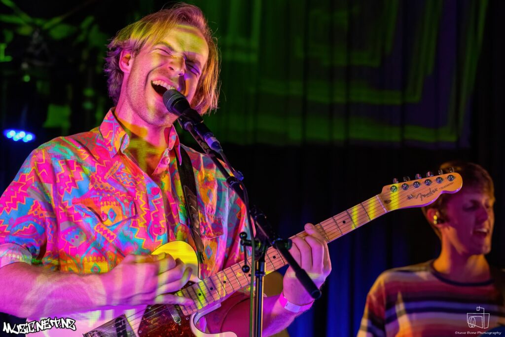 Odds & Ends @ The Tuning Fork, Auckland 19/11/2022
