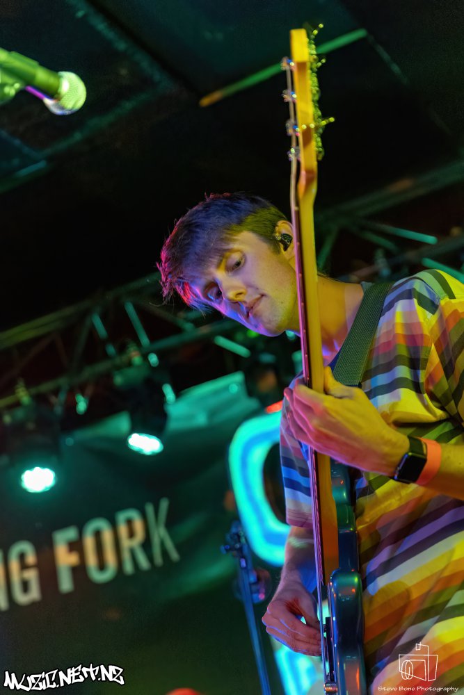 Odds & Ends @ The Tuning Fork, Auckland 19/11/2022