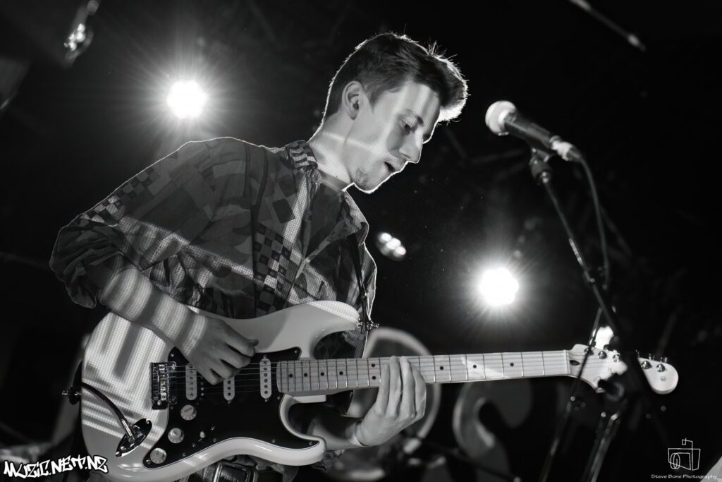 Odds & Ends @ The Tuning Fork, Auckland 19/11/2022