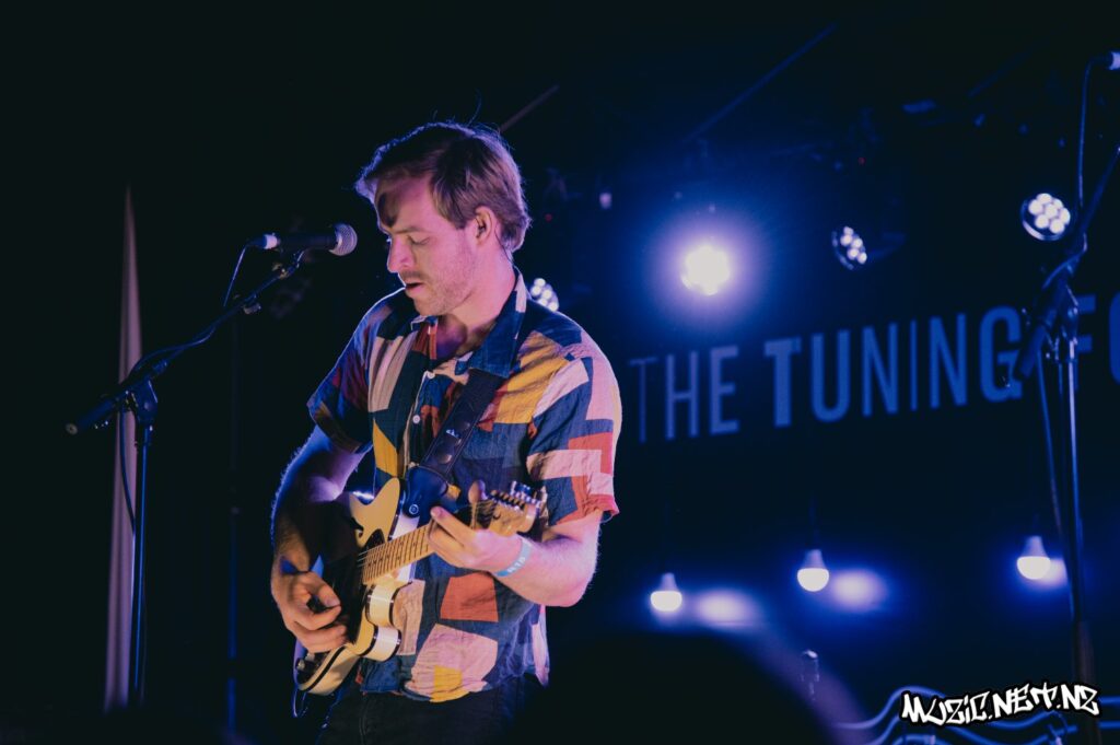 Odds & Ends @ The Tuning Fork, Auckland 23/04/2022